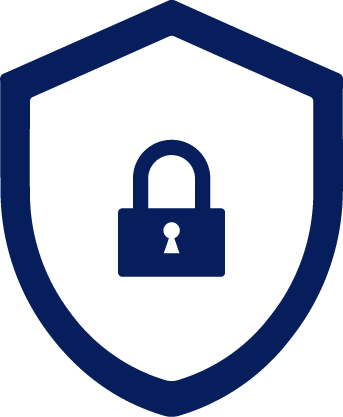 security badge logo