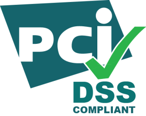 PCI-DSS logo