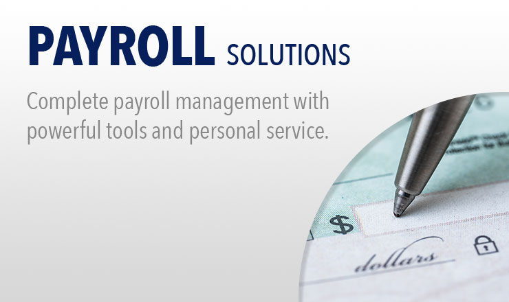 MWG Payroll Solutions